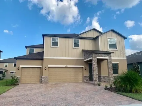 2798 Hilliard Drive Wesley Chapel FL 33543