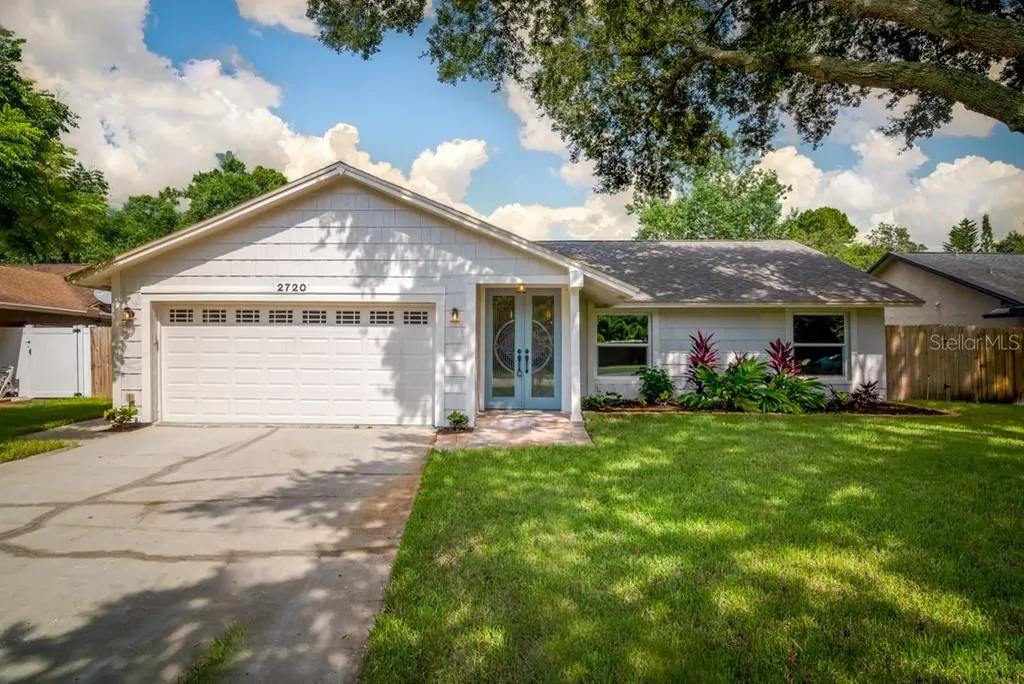 2720 Woodcote Terrace Palm Harbor FL 34685