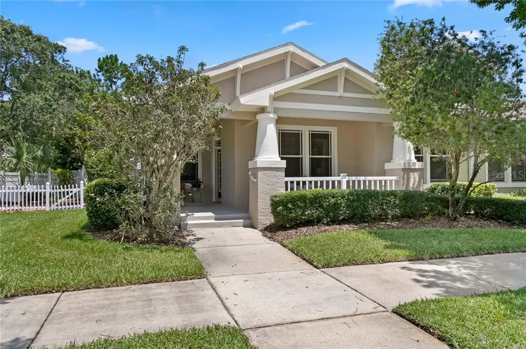 9507 W Park Village Drive Tampa FL 33626