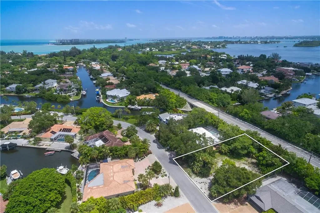 577 Venice Lane Sarasota FL 34242