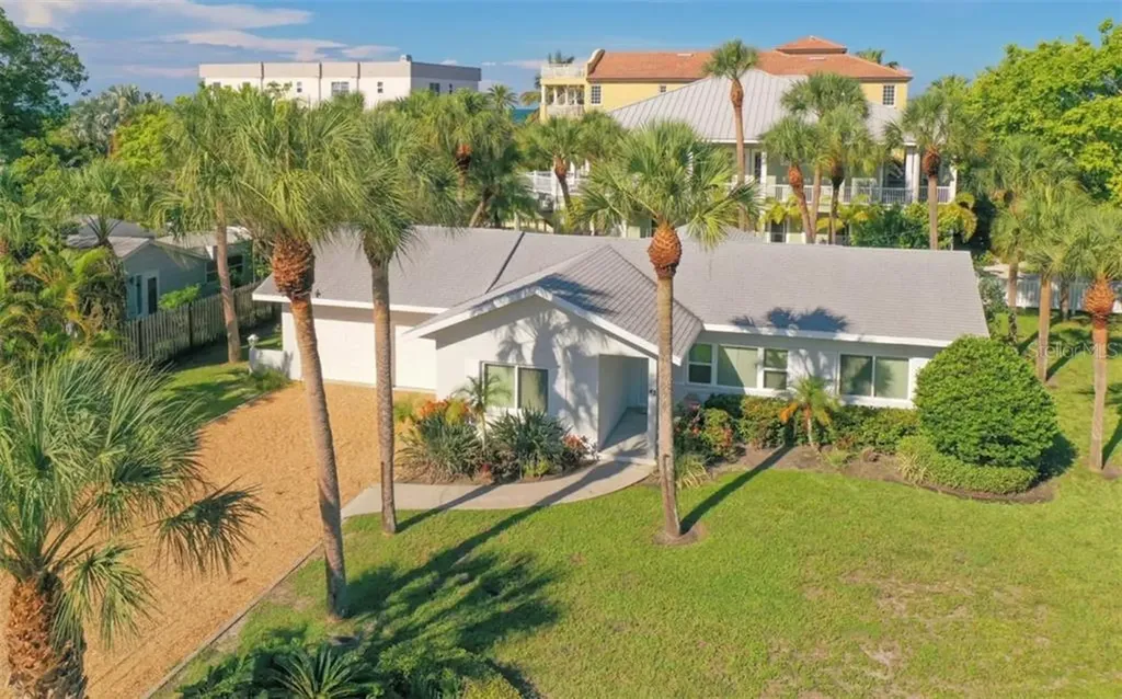 43 N Polk Drive Sarasota FL 34236