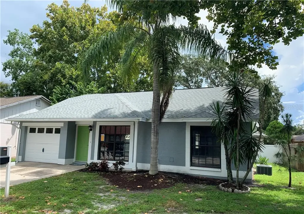 9518 Baytree Court Tampa FL 33615