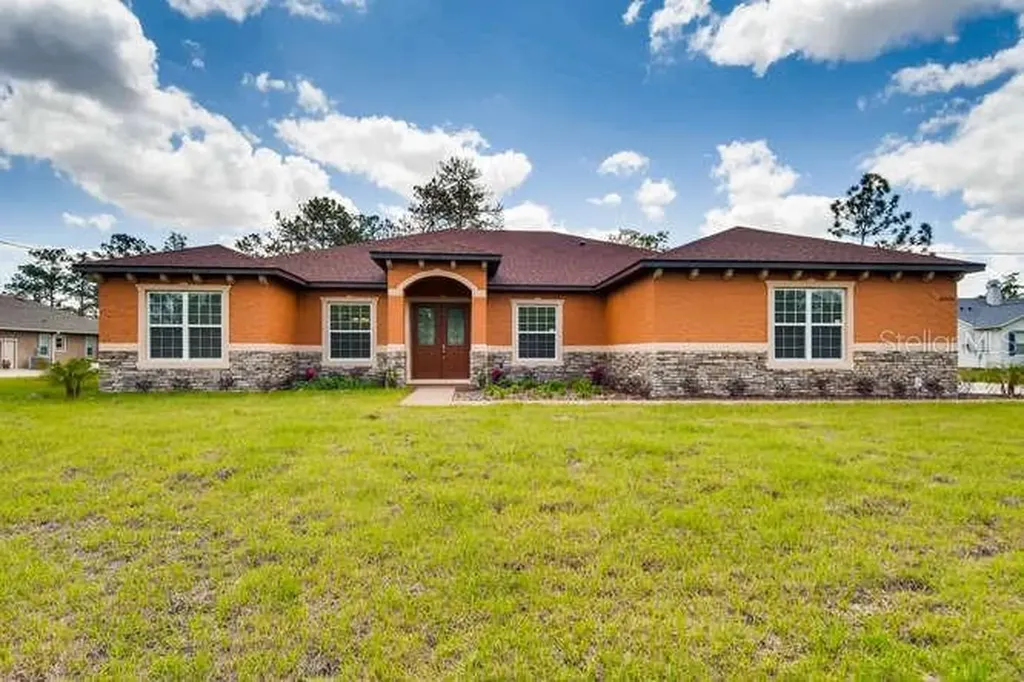 18272 Reynolds Parkway Orlando FL 32833