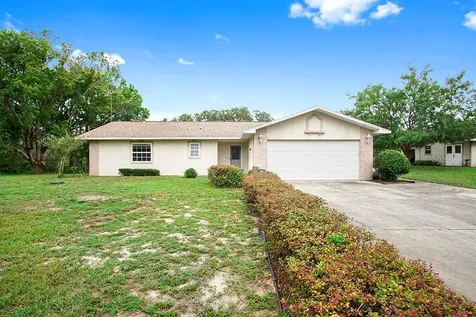 13139 Adams Street Brooksville FL 34613