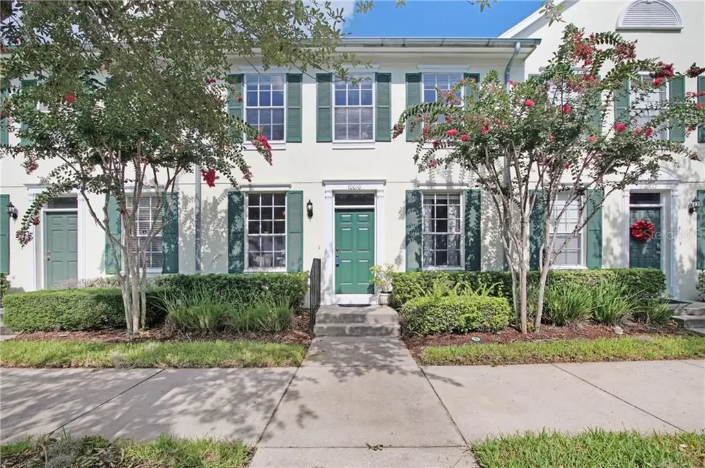 10010 Tate Lane Tampa FL 33626
