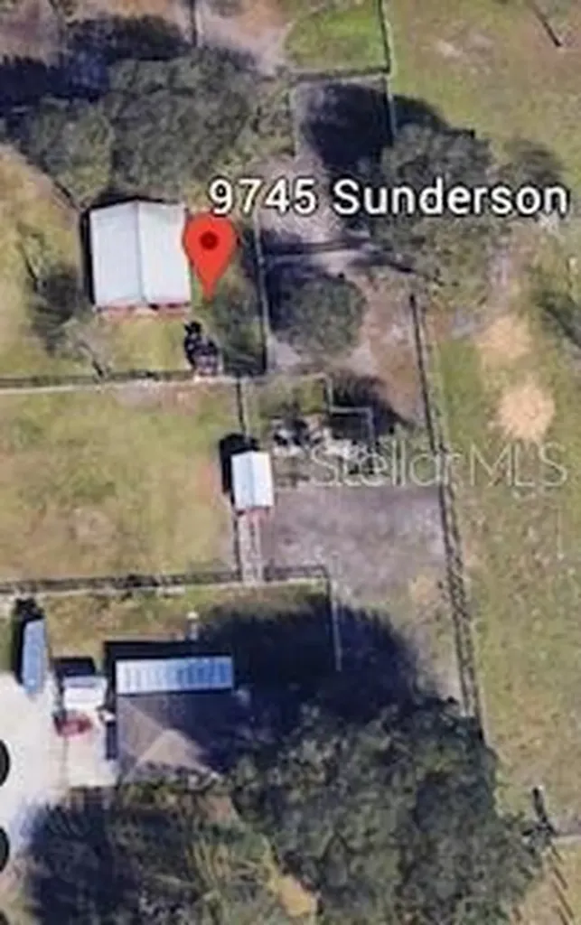 9745 Sunderson Street Orlando FL 32825