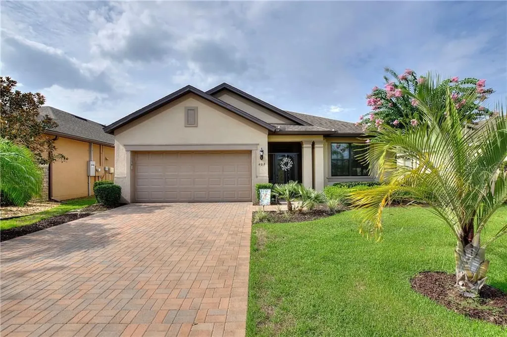 409 Del Sol Avenue Davenport FL 33837