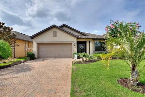 409 Del Sol Avenue Davenport FL 33837