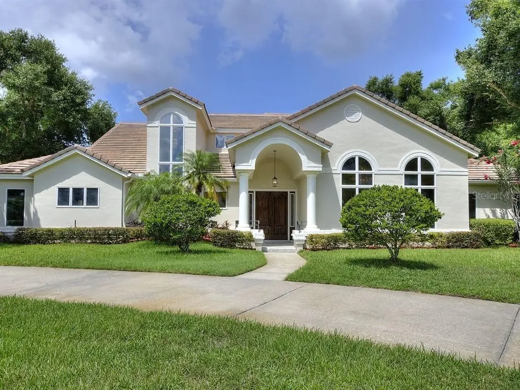 9208 Country Bay Court Orlando FL 32819