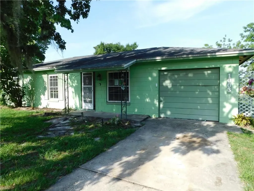 1003 Burgoyne Street Ocoee FL 34761