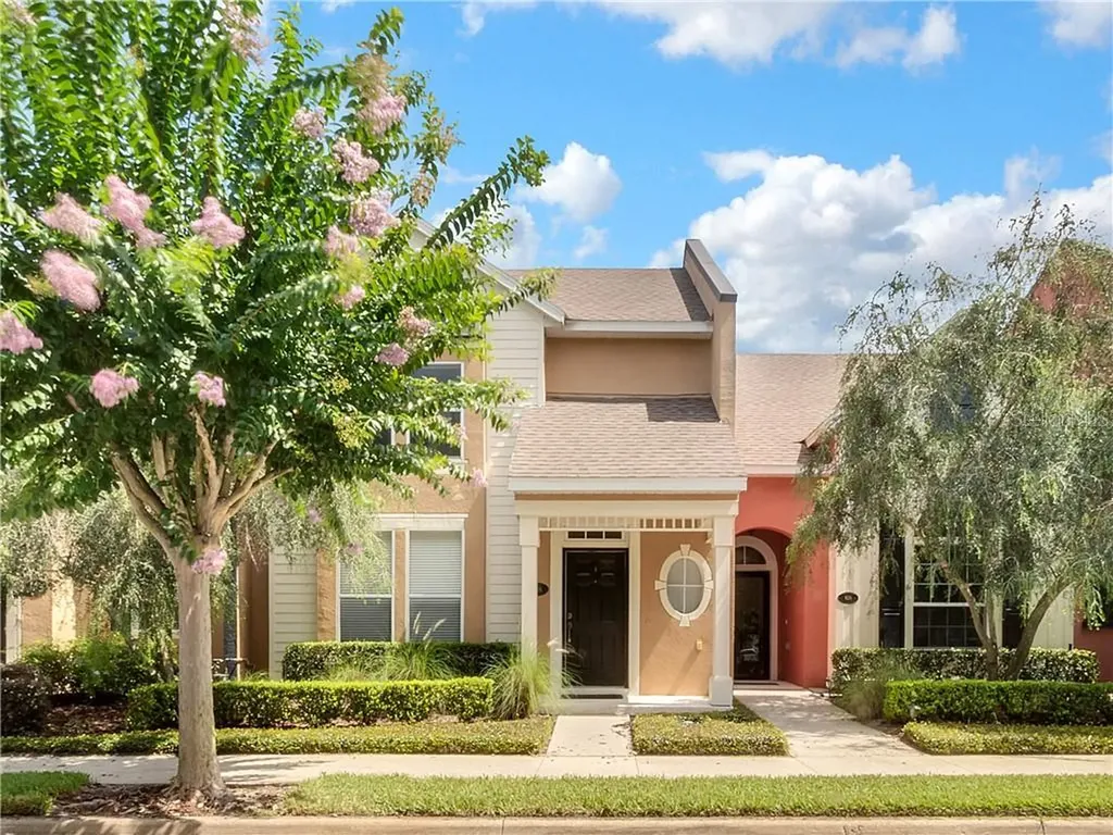 806 Carlyle Lane Deland FL 32724