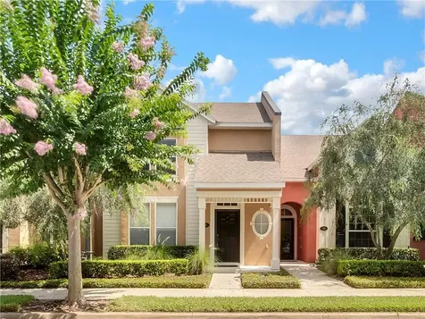806 Carlyle Lane Deland FL 32724