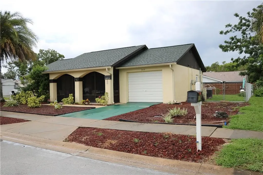8630 Briar Patch Drive Port Richey FL 34668