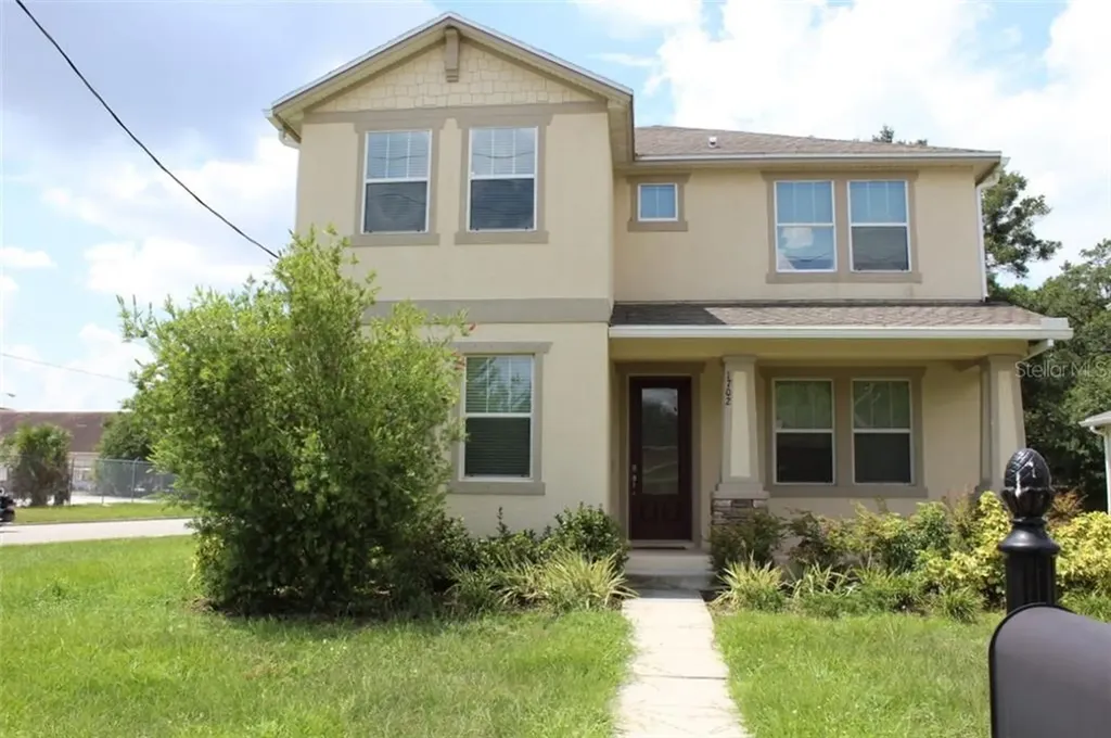 1702 W Beach Street Tampa FL 33607