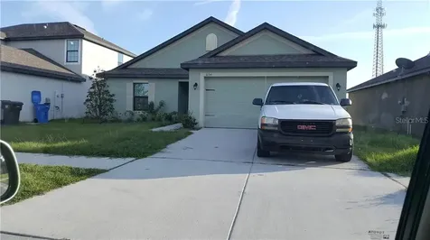 654 Chatham Walk Drive Ruskin FL 33570