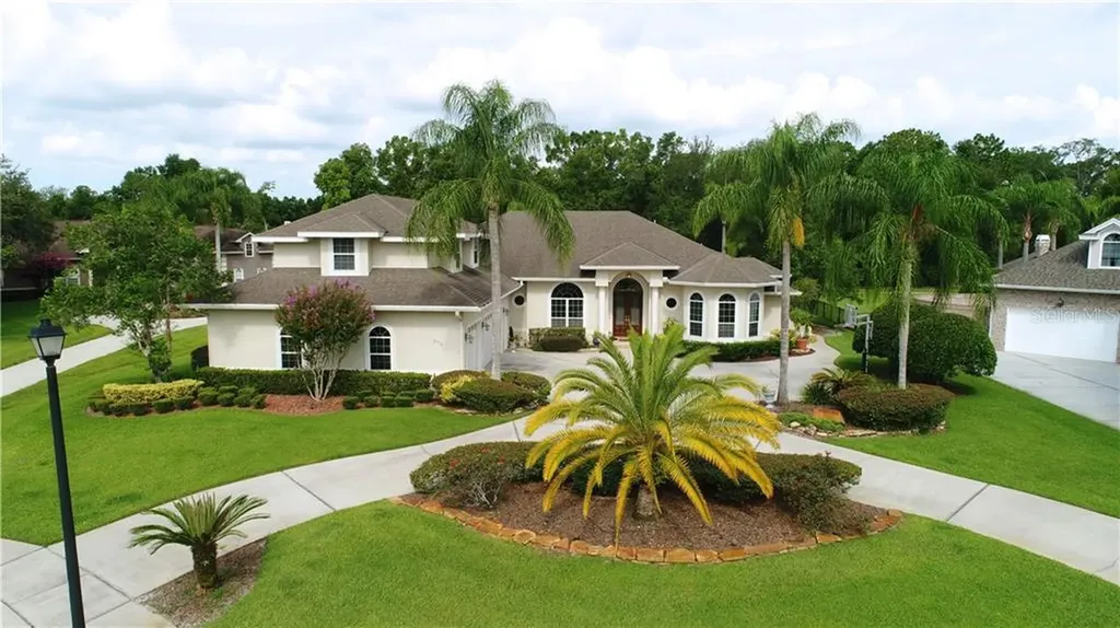 578 Eagles Crossing Place Lake Mary FL 32746