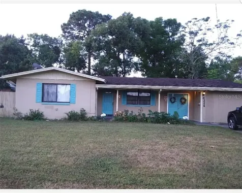 6224 Bolling Drive Orlando FL 32808