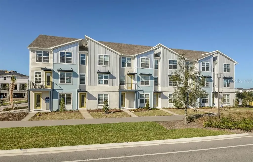 8602 Waksman Place Orlando FL 32827