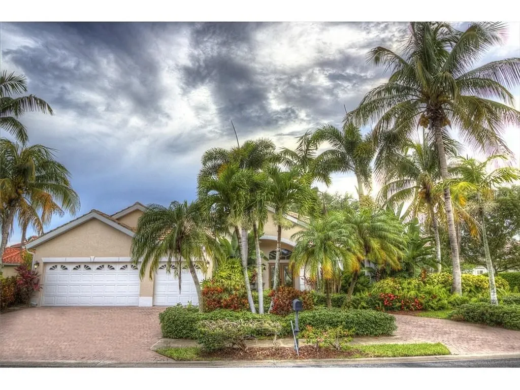13885 Bald Cypress Circle Fort Myers FL 33907