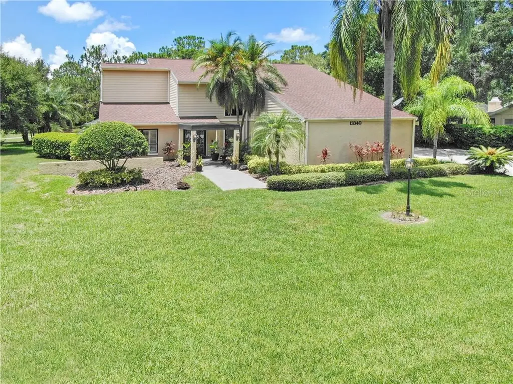 13340 Golf Crest Circle Tampa FL 33618