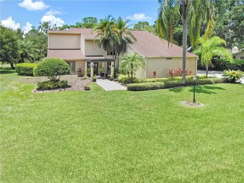 13340 Golf Crest Circle Tampa FL 33618