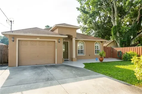 6903 Donald Avenue Tampa FL 33614