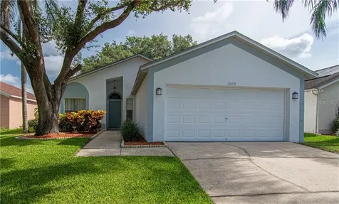 11109 Bloomington Drive Tampa FL 33635