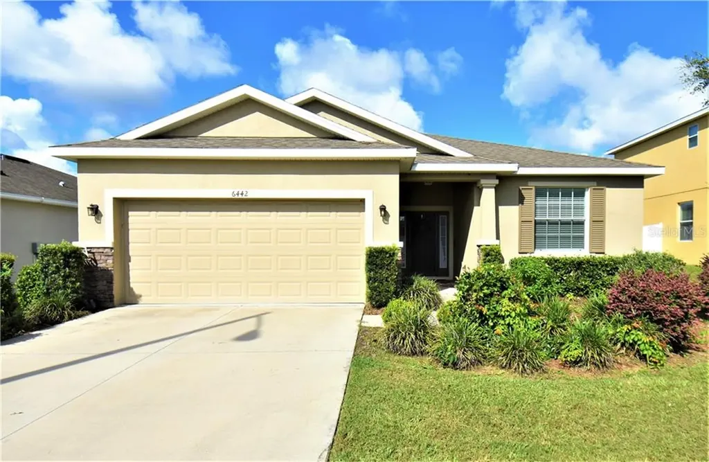 6442 Twin Bridges Drive Zephyrhills FL 33541