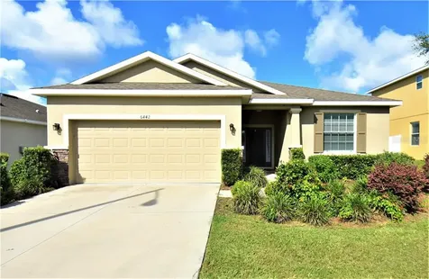 6442 Twin Bridges Drive Zephyrhills FL 33541