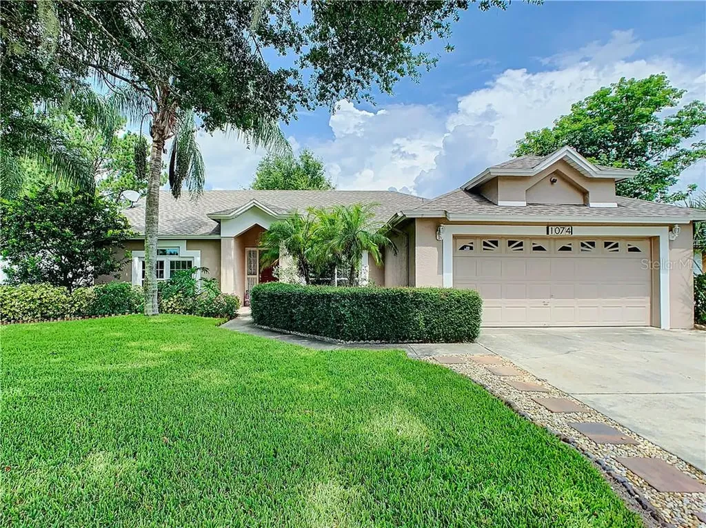1074 Providence Lane Oviedo FL 32765