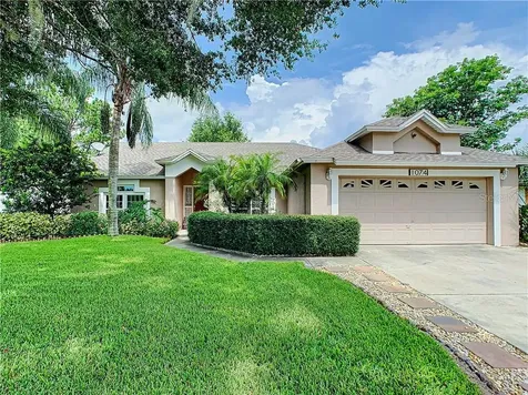 1074 Providence Lane Oviedo FL 32765