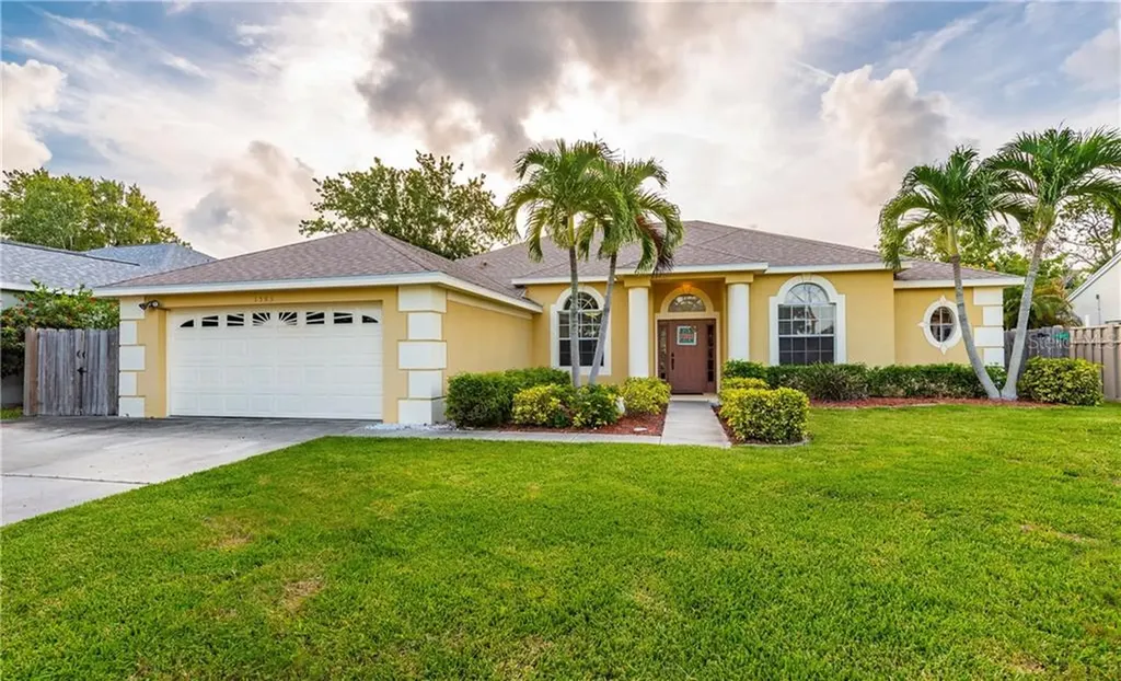 1595 Stafford Avenue Merritt Island FL 32952