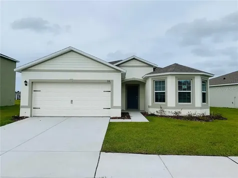 336 Summershore Drive Auburndale FL 33823