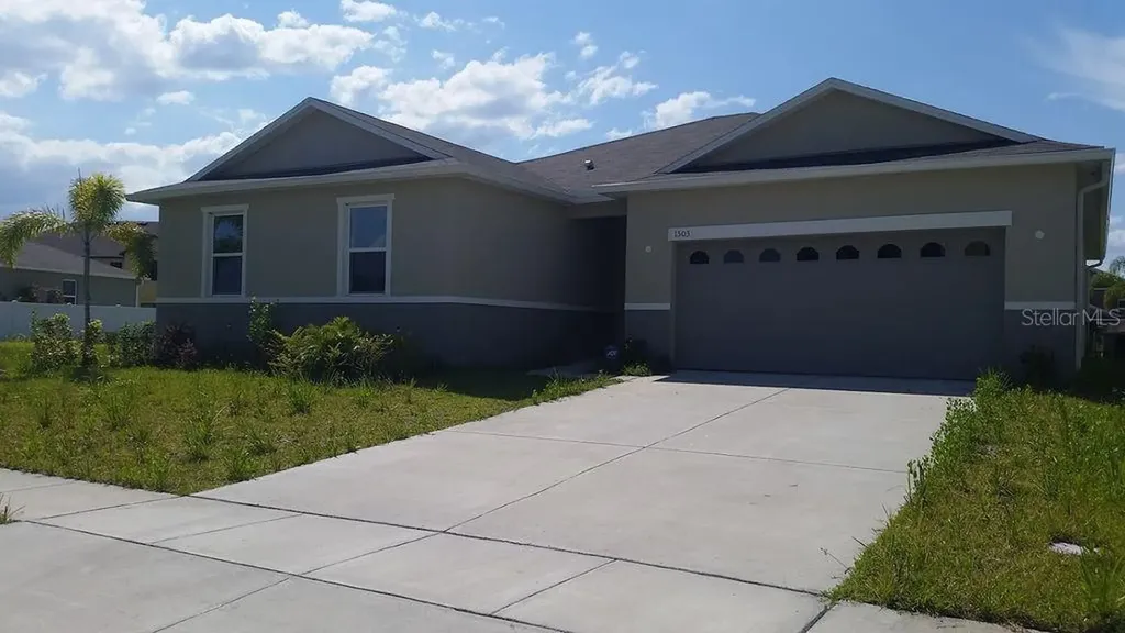 1503 Angler Avenue Kissimmee FL 34746