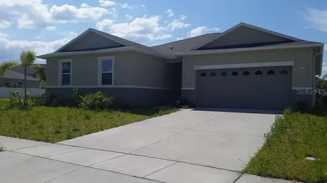 1503 Angler Avenue Kissimmee FL 34746