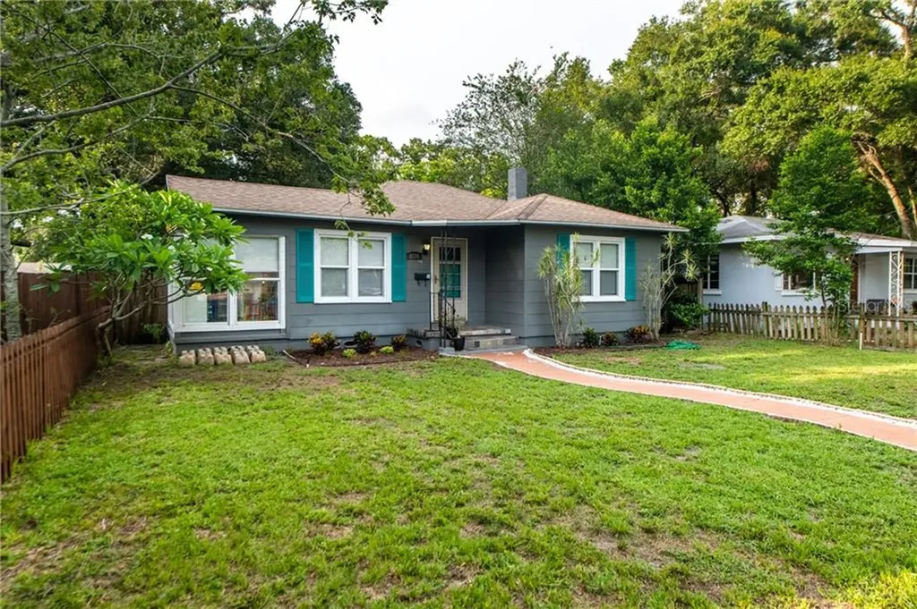 2135 7th Avenue N St Petersburg FL 33713