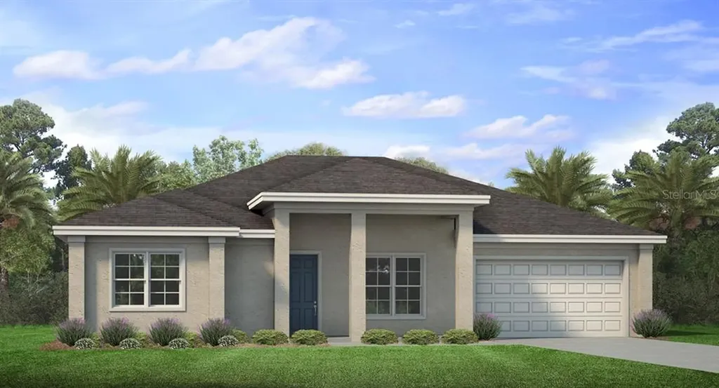 2403 Prague Lane Punta Gorda FL 33983