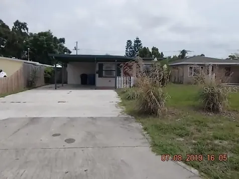 7220 36th Avenue N St Petersburg FL 33710