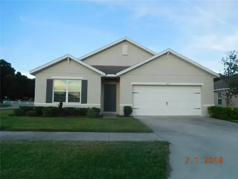 3853 Crystal Dew Street Plant City FL 33567