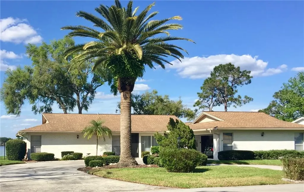 22643 Southshore Drive Land O Lakes FL 34639