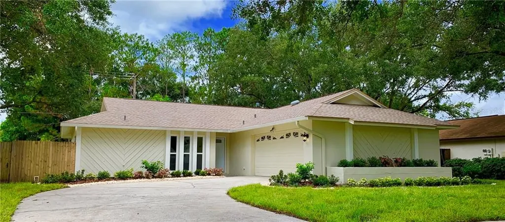 15902 Countrybrook Street Tampa FL 33624