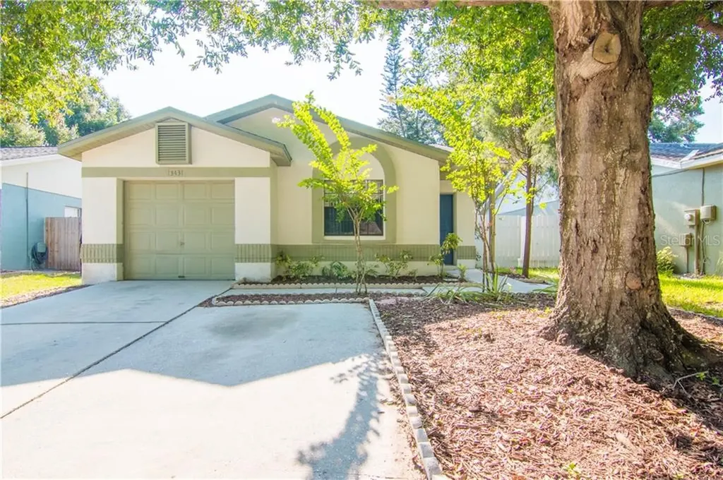 13431 Laraway Drive Riverview FL 33579