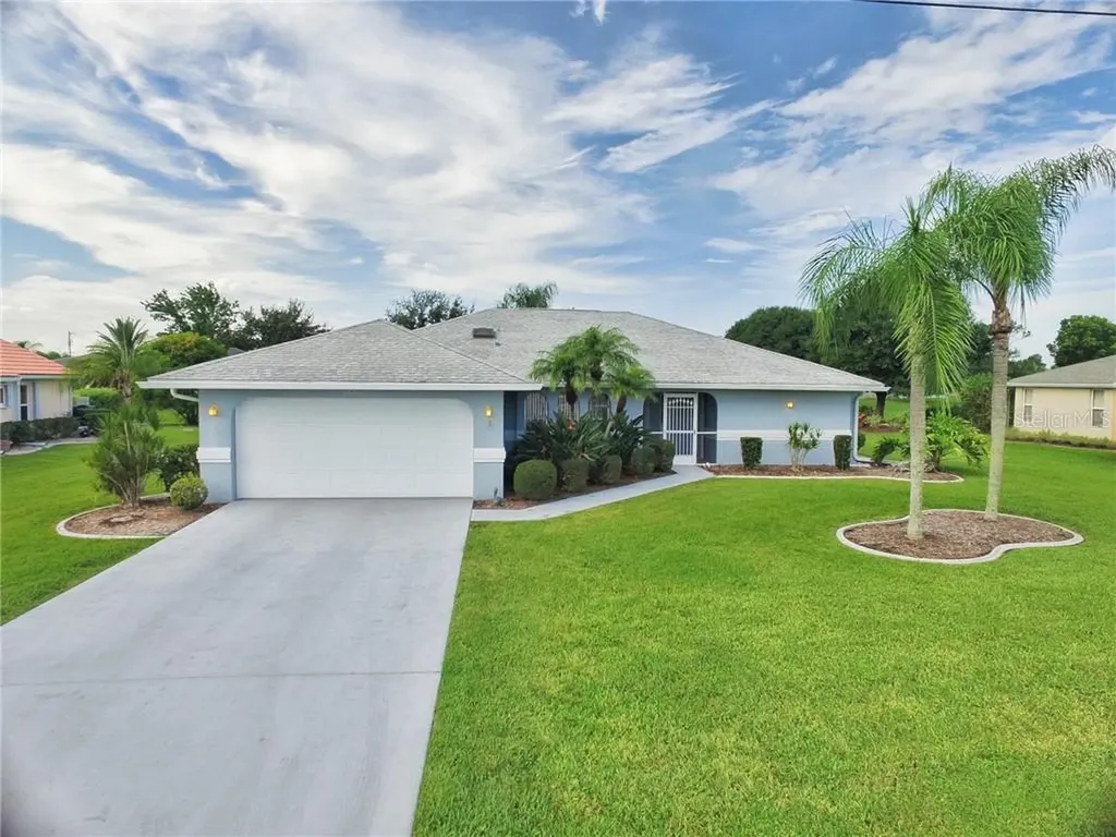 26045 Northern Cross Road Punta Gorda FL 33983