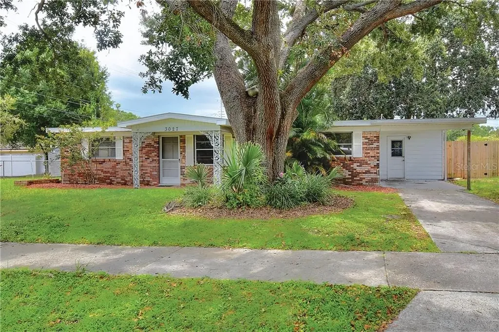 3027 Pinedale Avenue Lakeland FL 33803
