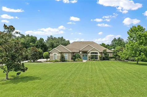 5409 Green Briar Drive Lady Lake FL 32159