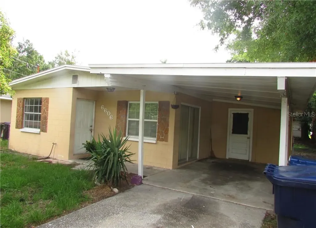 6606 S Kissimmee Street Tampa FL 33616