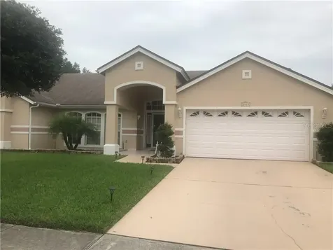 2610 Hawthorne Lane Kissimmee FL 34743