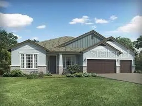 1076 Wading Waters Circle Winter Park FL 32792