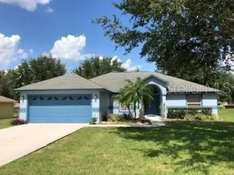 1121 Hill Mount Drive Minneola FL 34715