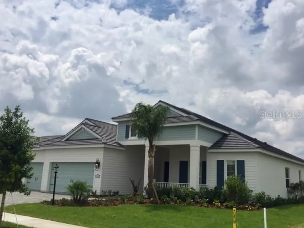 12337 Auburndale Court Venice FL 34293